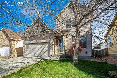 11893 Trissino Heights, Peyton, CO 80831 - Photo 1