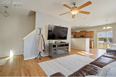 11893 Trissino Heights, Peyton, CO 80831 - Photo 2