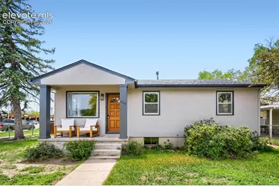 229 E Monroe Street, Colorado Springs, CO 80907 - Photo 1