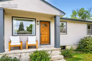 229 E Monroe St, Colorado Springs, CO 80907 - Photo 2