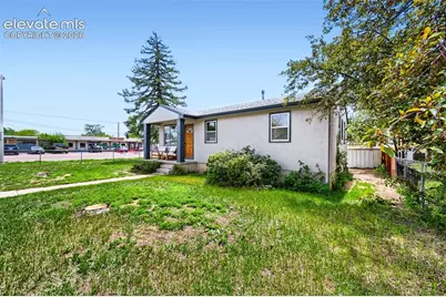 229 E Monroe Street, Colorado Springs, CO 80907 - Photo 4