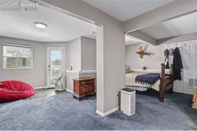 305 Hidden Creek Drive, Colorado Springs, CO 80906 - Photo 32