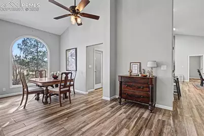 305 Hidden Creek Drive, Colorado Springs, CO 80906 - Photo 4