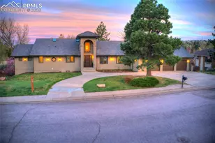 305 Hidden Creek Dr, Colorado Springs, CO 80906 - Photo 1