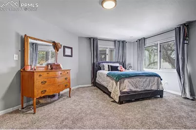 305 Hidden Creek Drive, Colorado Springs, CO 80906 - Photo 36