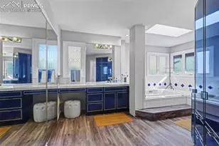 305 Hidden Creek Dr, Colorado Springs, CO 80906 - Photo 16