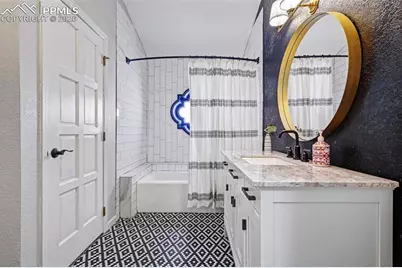 305 Hidden Creek Drive, Colorado Springs, CO 80906 - Photo 18