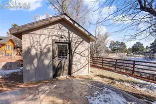 305 Hidden Creek Dr, Colorado Springs, CO 80906 - Photo 42