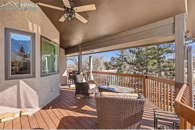 305 Hidden Creek Drive, Colorado Springs, CO 80906 - Photo 20