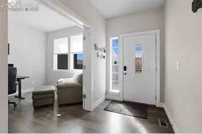 6186 Harmonica Arch Drive, Colorado Springs, CO 80924 - Photo 6