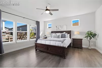 6186 Harmonica Arch Drive, Colorado Springs, CO 80924 - Photo 24