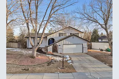 1327 Kern Street, Colorado Springs, CO 80915 - Photo 1