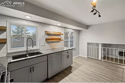 1327 Kern Street, Colorado Springs, CO 80915 - Photo 4