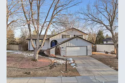 1327 Kern Street, Colorado Springs, CO 80915 - Photo 1