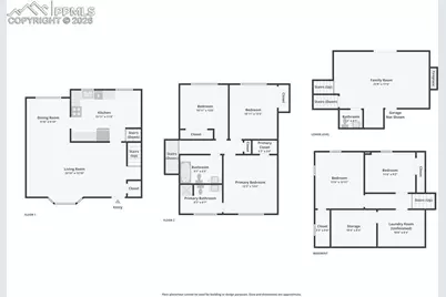 1327 Kern Street, Colorado Springs, CO 80915 - Photo 46