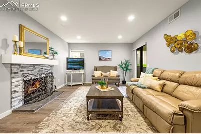 3872 S Fraser Street #O03, Aurora, CO 80014 - Photo 4