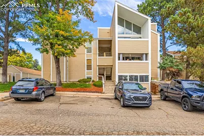 3872 S Fraser Street #O03, Aurora, CO 80014 - Photo 2
