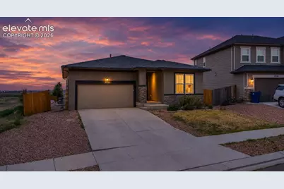 2530 Torino Way, Pueblo, CO 81001 - Photo 1