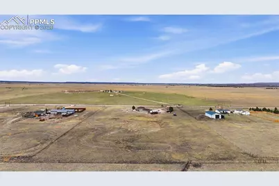 20985 McDaniels Road, Calhan, CO 80808 - Photo 14