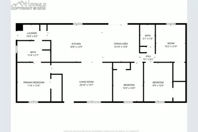 20985 McDaniels Road, Calhan, CO 80808 - Photo 40