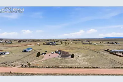 20985 McDaniels Road, Calhan, CO 80808 - Photo 10