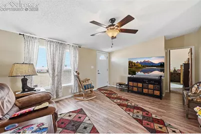 20985 McDaniels Road, Calhan, CO 80808 - Photo 20