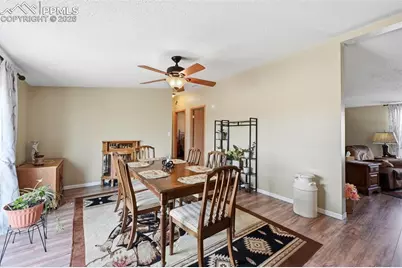 20985 McDaniels Road, Calhan, CO 80808 - Photo 26