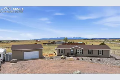 20985 McDaniels Road, Calhan, CO 80808 - Photo 2
