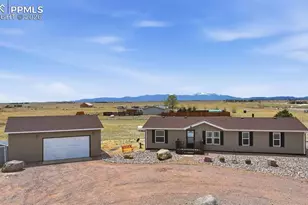 20985 McDaniels Rd, Calhan, CO 80808 - Photo 2
