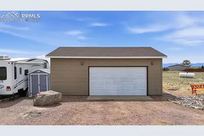 20985 McDaniels Road, Calhan, CO 80808 - Photo 4