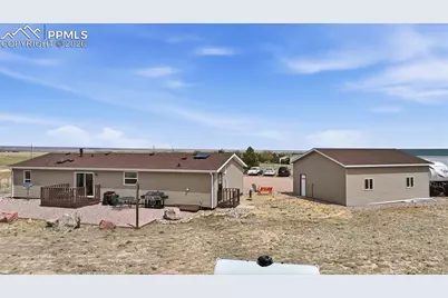 20985 McDaniels Road, Calhan, CO 80808 - Photo 8