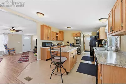 20985 McDaniels Road, Calhan, CO 80808 - Photo 22
