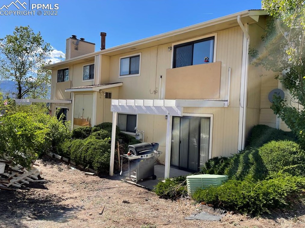 6652 Dublin Loop, Colorado Springs, CO 80918-1279