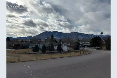 414 Sinton Avenue, Colorado Springs, CO 80906 - Photo 2
