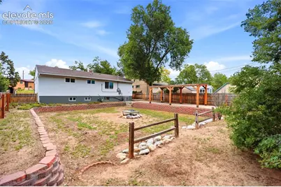 2326 Eagle View Drive, Colorado Springs, CO 80908 - Photo 44