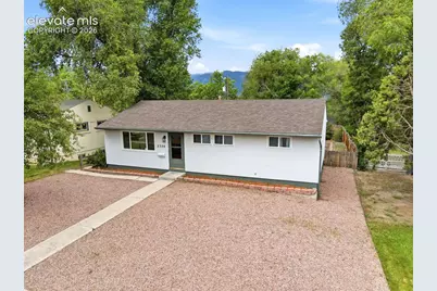 2326 Eagle View Drive, Colorado Springs, CO 80908 - Photo 2