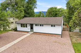 2326 Eagle View Dr, Colorado Springs, CO 80908 - Photo 2