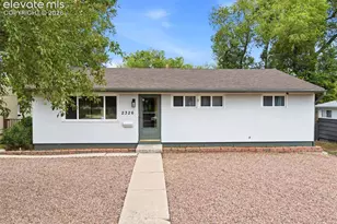 2326 Eagle View Dr, Colorado Springs, CO 80908 - Photo 1