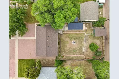 2326 Eagle View Drive, Colorado Springs, CO 80908 - Photo 46