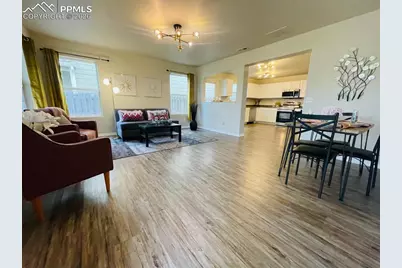 7721 Crestone Peak Trail, Colorado Springs, CO 80924 - Photo 8
