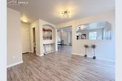 7721 Crestone Peak Trail, Colorado Springs, CO 80924 - Photo 16