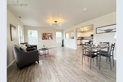 7721 Crestone Peak Trail, Colorado Springs, CO 80924 - Photo 8
