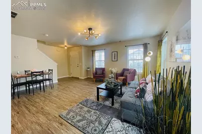 7721 Crestone Peak Trail, Colorado Springs, CO 80924 - Photo 10