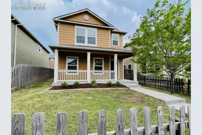 7721 Crestone Peak Trail, Colorado Springs, CO 80924 - Photo 48