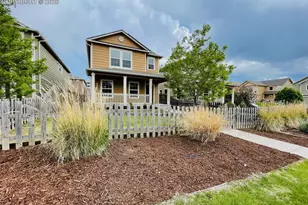 7721 Crestone Peak Trail, Colorado Springs, CO 80924 - Photo 2