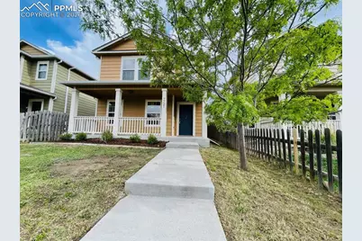 7721 Crestone Peak Trail, Colorado Springs, CO 80924 - Photo 4