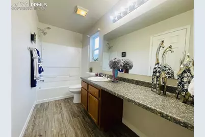 7721 Crestone Peak Trail, Colorado Springs, CO 80924 - Photo 30