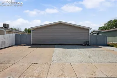 842 Desert Circle, Fountain, CO 80817 - Photo 34