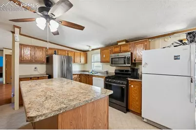 842 Desert Circle, Fountain, CO 80817 - Photo 8