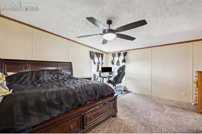 842 Desert Circle, Fountain, CO 80817 - Photo 16